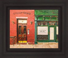 Load image into Gallery viewer, Stumptown