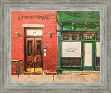 Load image into Gallery viewer, Stumptown