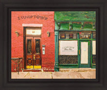 Load image into Gallery viewer, Stumptown