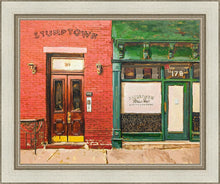 Load image into Gallery viewer, Stumptown
