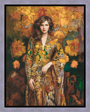 Load image into Gallery viewer, Autumn Glory Gallery Wrap