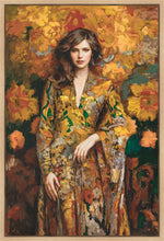 Load image into Gallery viewer, Autumn Glory Gallery Wrap