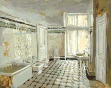 Load image into Gallery viewer, Parisian Bathroom
