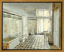 Load image into Gallery viewer, Parisian Bathroom