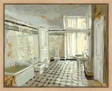Load image into Gallery viewer, Parisian Bathroom