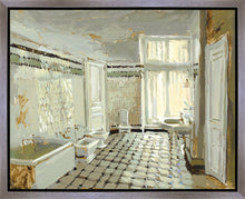 Load image into Gallery viewer, Parisian Bathroom