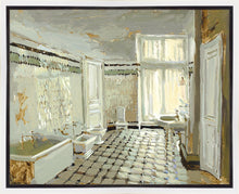 Load image into Gallery viewer, Parisian Bathroom
