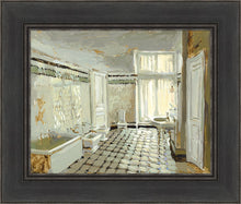 Load image into Gallery viewer, Parisian Bathroom