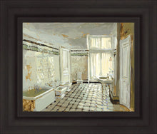 Load image into Gallery viewer, Parisian Bathroom