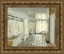 Load image into Gallery viewer, Parisian Bathroom