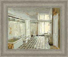 Load image into Gallery viewer, Parisian Bathroom