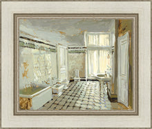 Load image into Gallery viewer, Parisian Bathroom