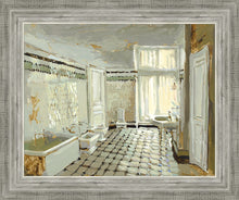 Load image into Gallery viewer, Parisian Bathroom