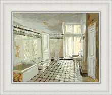 Load image into Gallery viewer, Parisian Bathroom