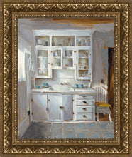 Load image into Gallery viewer, Vintage Kitchen