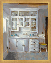 Load image into Gallery viewer, Vintage Kitchen