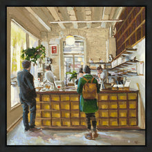 Load image into Gallery viewer, The Coffee Shop