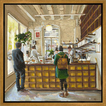 Load image into Gallery viewer, The Coffee Shop