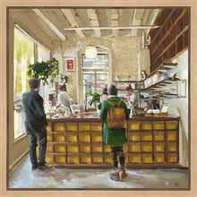 Load image into Gallery viewer, The Coffee Shop