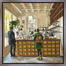Load image into Gallery viewer, The Coffee Shop