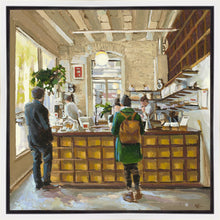 Load image into Gallery viewer, The Coffee Shop