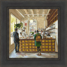 Load image into Gallery viewer, The Coffee Shop