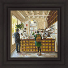 Load image into Gallery viewer, The Coffee Shop