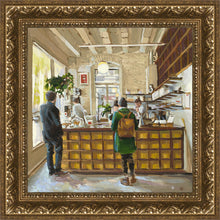 Load image into Gallery viewer, The Coffee Shop