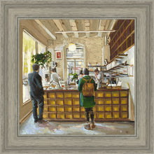 Load image into Gallery viewer, The Coffee Shop