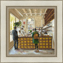Load image into Gallery viewer, The Coffee Shop