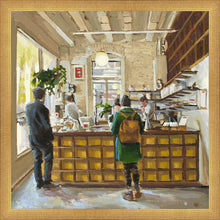 Load image into Gallery viewer, The Coffee Shop