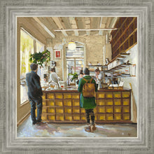 Load image into Gallery viewer, The Coffee Shop