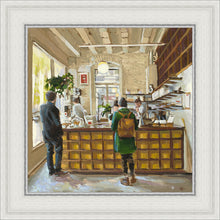 Load image into Gallery viewer, The Coffee Shop