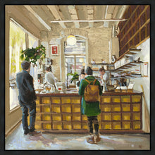 Load image into Gallery viewer, The Coffee Shop