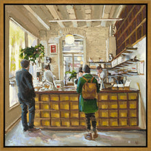 Load image into Gallery viewer, The Coffee Shop
