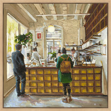 Load image into Gallery viewer, The Coffee Shop