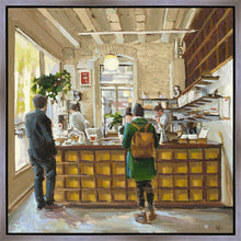 Load image into Gallery viewer, The Coffee Shop