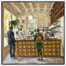 Load image into Gallery viewer, The Coffee Shop