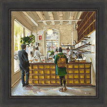 Load image into Gallery viewer, The Coffee Shop