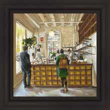 Load image into Gallery viewer, The Coffee Shop