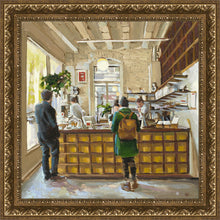 Load image into Gallery viewer, The Coffee Shop