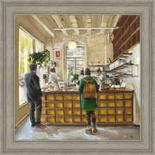 Load image into Gallery viewer, The Coffee Shop