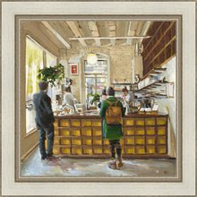 Load image into Gallery viewer, The Coffee Shop