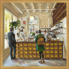 Load image into Gallery viewer, The Coffee Shop