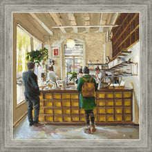 Load image into Gallery viewer, The Coffee Shop
