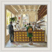 Load image into Gallery viewer, The Coffee Shop