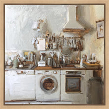 Load image into Gallery viewer, Parisian Kitchen