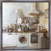 Load image into Gallery viewer, Parisian Kitchen