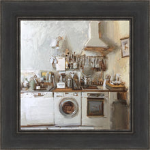 Load image into Gallery viewer, Parisian Kitchen