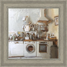 Load image into Gallery viewer, Parisian Kitchen